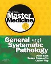 Enlarge image Cover: Master Medicine: General and Systematic Pathology - Churchill Livingstone