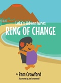 Cover: Ring of Change - Indy Pub