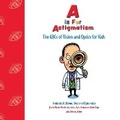 Cover: A is for Astigmatism - Bookbaby