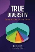 Cover: TRUE DIVERSITY - Bookbaby