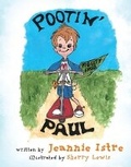 Cover: Pootin' Paul - Bookbaby