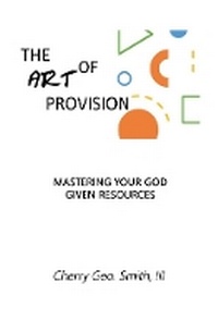 Enlarge image Cover: The Art of Provision - Bookbaby