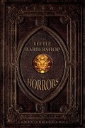Cover: TLBOH - Bookbaby