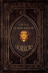 Enlarge image Cover: TLBOH - Bookbaby