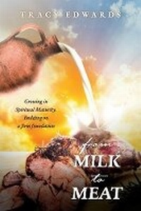 Enlarge image Cover: From Milk to Meat - Bookbaby