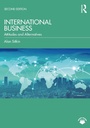 Cover: International Business - Routledge