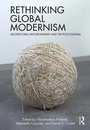 Cover: Rethinking Global Modernism - Routledge