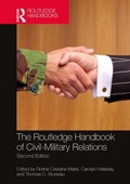 Cover: The Routledge Handbook of Civil-Military Relations - Routledge