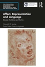 Cover: Affect, Representation and Language - Routledge