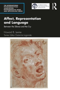 Abbildung von: Affect, Representation and Language - Routledge