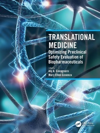 Abbildung von: Translational Medicine - CRC Press