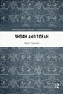 Cover: Shoah and Torah - Routledge