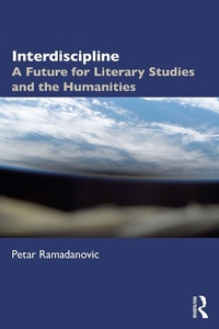 Abbildung von: Interdiscipline - Routledge