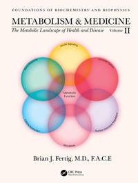 Abbildung von: Metabolism and Medicine - CRC Press