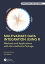 Cover: Multivariate Data Integration Using R - Chapman & Hall/CRC