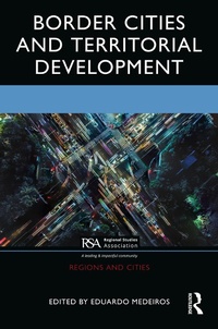 Abbildung von: Border Cities and Territorial Development - Routledge