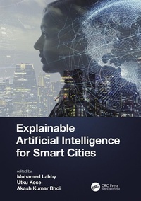 Abbildung von: Explainable Artificial Intelligence for Smart Cities - CRC Press