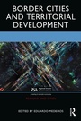 Cover: Border Cities and Territorial Development - Routledge