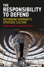 Cover: The Responsibility to Defend - Routledge