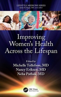 Abbildung von: Improving Women's Health Across the Lifespan - CRC Press
