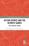 Cover: Action Sports and the Olympic Games - Routledge