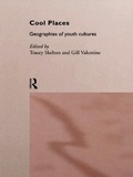 Cover: Cool Places - Routledge