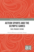 Cover: Action Sports and the Olympic Games - Routledge