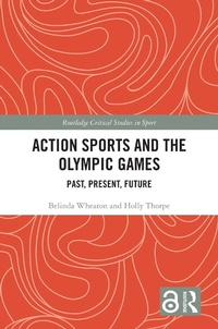 Abbildung von: Action Sports and the Olympic Games - Routledge