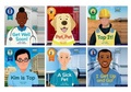 Cover: Hero Academy Non-fiction: Oxford Level 1/1+, Lilac-Pink Book Bands: Class Pack - Oxford University Press