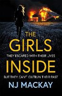 Enlarge image Cover: The Girls Inside - Orion