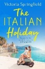 Cover: The Italian Holiday - Orion