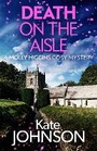 Cover: Death on the Aisle - Orion