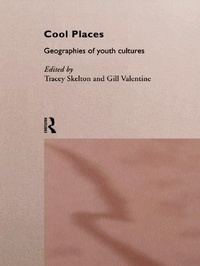 Enlarge image Cover: Cool Places - Routledge