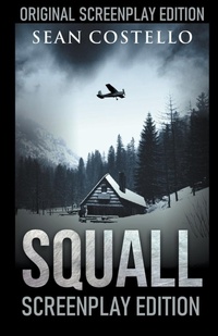 Abbildung von: Squall - Stark Publishing