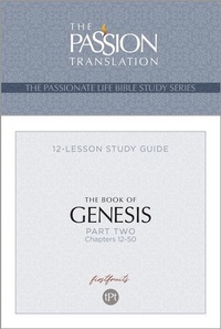 Enlarge image Cover: Tpt the Book of Genesis - Part 2 - BroadStreet Publishing