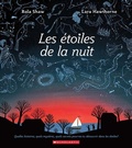 Cover: Les Etoiles de la Nuit - Scholastic Canada Ltd