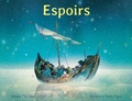 Cover: Espoirs - Scholastic Canada Ltd