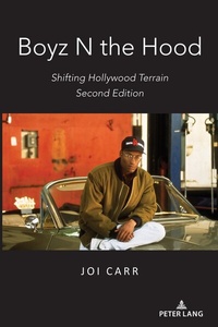 Abbildung von: Boyz N the Hood - Peter Lang Verlag
