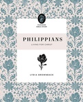 Cover: Philippians - Crossway Books