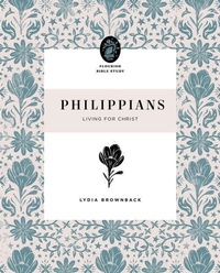 Enlarge image Cover: Philippians - Crossway Books