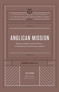 Cover: Anglican Mission - Crossway Books