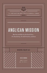 Enlarge image Cover: Anglican Mission - Crossway Books
