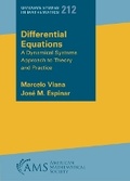 Cover: Differential Equations - American Mathematical Society