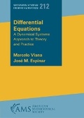 Cover: Differential Equations - American Mathematical Society