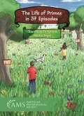 Cover: The Life of Primes in 37 Episodes - American Mathematical Society