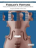Cover: Fiddlers Fortune - Alfred Publishing Company Inc