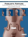 Cover: Fiddlers Fortune - Alfred Publishing Company Inc