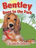 Cover: Bentley Goes to the Park - Xlibris AU