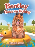 Cover: Bentley Goes on Holiday - Xlibris AU