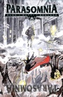 Cover: Parasomnia - Dark Horse Comics,U.S.